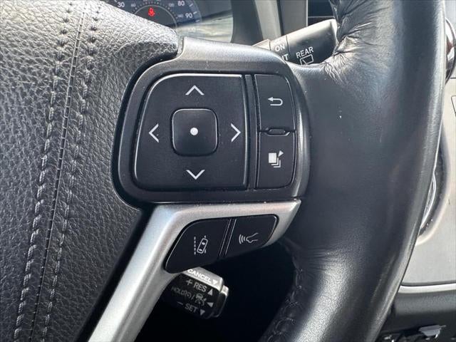 2020 Toyota Sienna Limited 7-Passenger