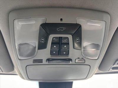 2020 Toyota Sienna Limited 7-Passenger