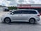 2020 Toyota Sienna Limited 7-Passenger