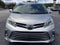 2020 Toyota Sienna Limited 7-Passenger