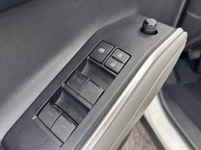 2020 Toyota Highlander Hybrid XLE
