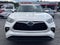 2020 Toyota Highlander Hybrid XLE
