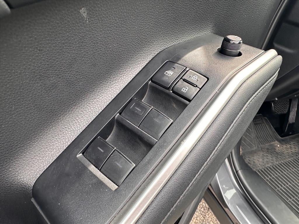 2024 Toyota Highlander Hybrid XLE