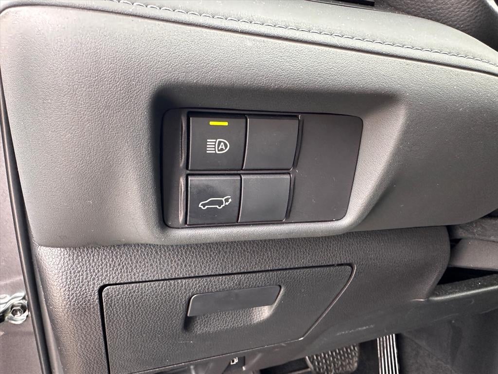 2024 Toyota Highlander Hybrid XLE