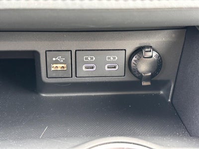 2024 Toyota Highlander Hybrid XLE