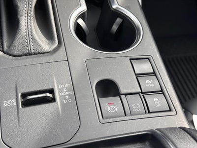 2024 Toyota Highlander Hybrid XLE