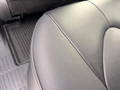 2024 Toyota Highlander Hybrid XLE