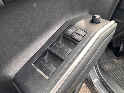 2024 Toyota Highlander Hybrid XLE