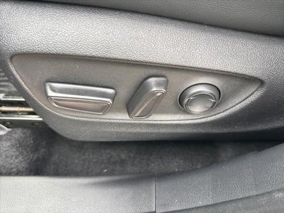 2024 Toyota Highlander Hybrid XLE