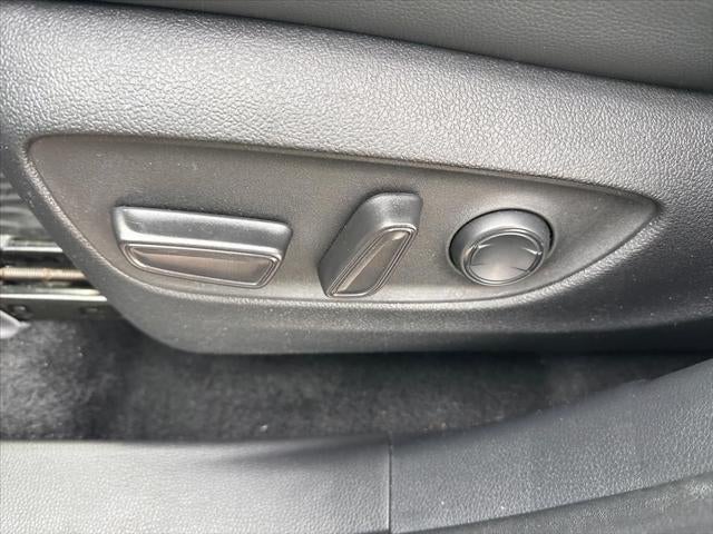 2024 Toyota Highlander Hybrid XLE