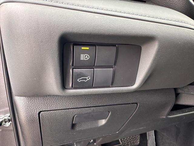 2024 Toyota Highlander Hybrid XLE