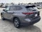 2024 Toyota Highlander Hybrid XLE