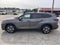 2024 Toyota Highlander Hybrid XLE