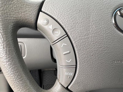 2010 Toyota Sienna LE 8-Passenger