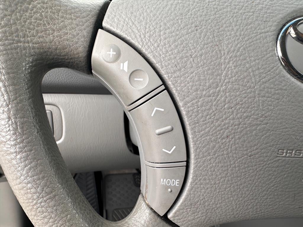 2010 Toyota Sienna LE 8-Passenger