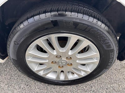 2010 Toyota Sienna LE 8-Passenger