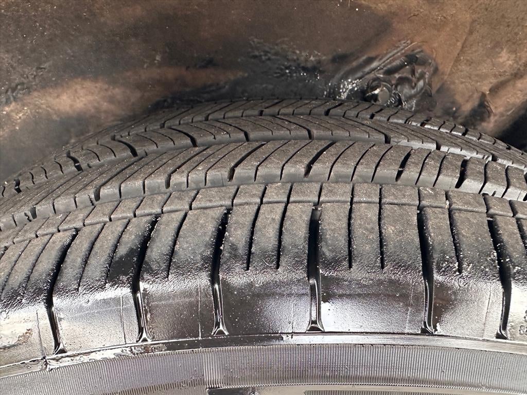 2010 Toyota Sienna LE 8-Passenger