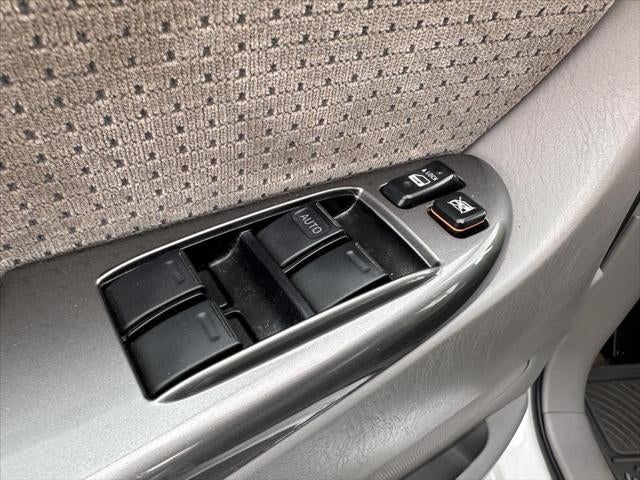 2010 Toyota Sienna LE 8-Passenger