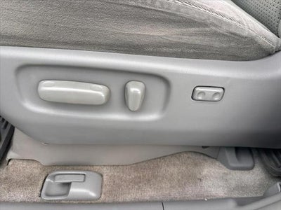 2010 Toyota Sienna LE 8-Passenger