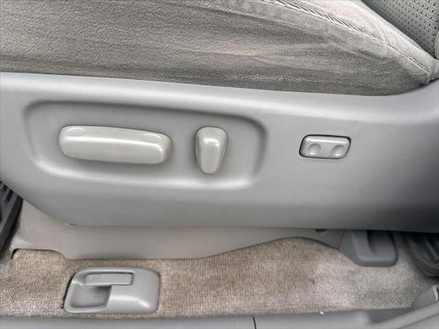 2010 Toyota Sienna LE 8-Passenger