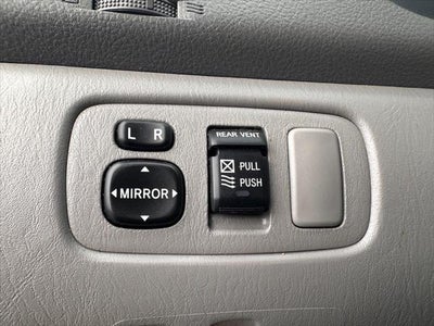 2010 Toyota Sienna LE 8-Passenger