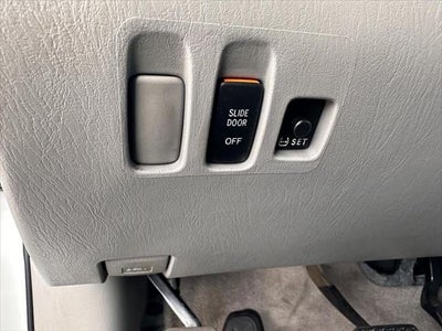 2010 Toyota Sienna LE 8-Passenger