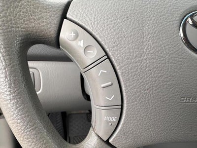 2010 Toyota Sienna LE 8-Passenger