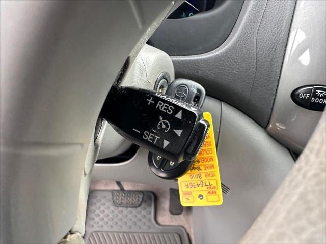 2010 Toyota Sienna LE 8-Passenger