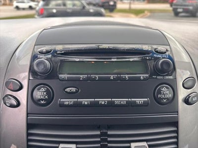 2010 Toyota Sienna LE 8-Passenger
