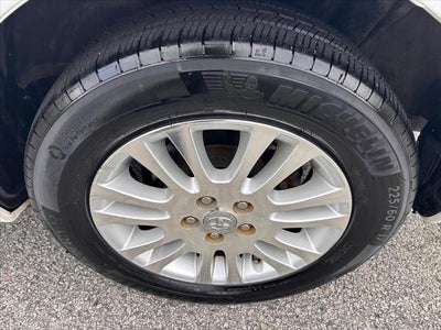 2010 Toyota Sienna LE 8-Passenger