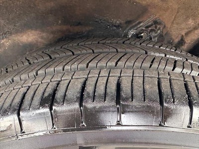 2010 Toyota Sienna LE 8-Passenger