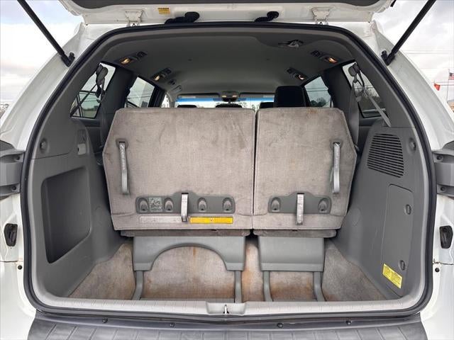 2010 Toyota Sienna LE 8-Passenger