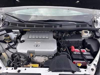 2010 Toyota Sienna LE 8-Passenger