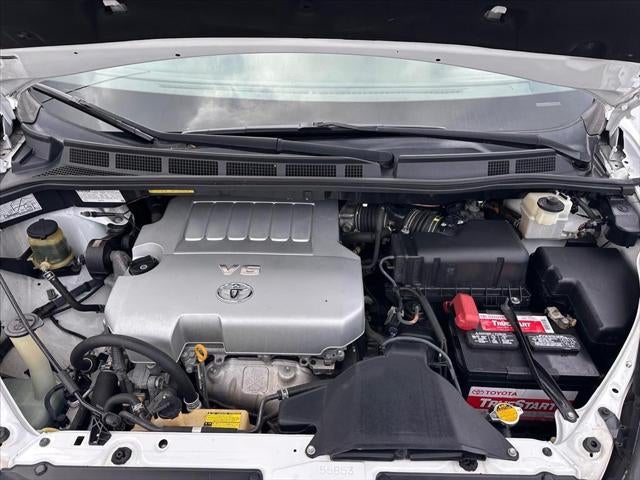 2010 Toyota Sienna LE 8-Passenger