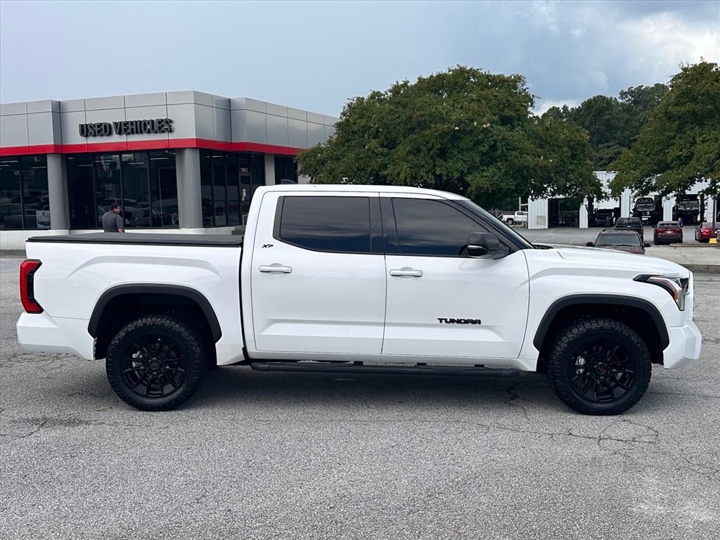 2023 Toyota Tundra SR5