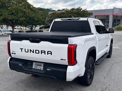 2023 Toyota Tundra SR5