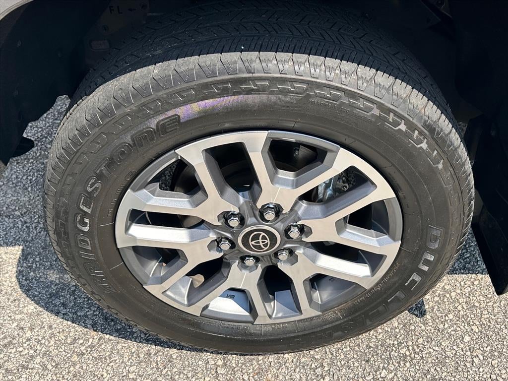 2024 Toyota Tundra 1794 Edition HV