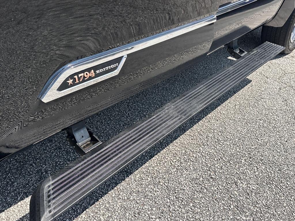 2024 Toyota Tundra 1794 Edition HV