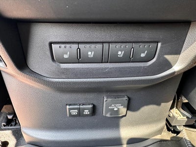 2024 Toyota Tundra 1794 Edition HV