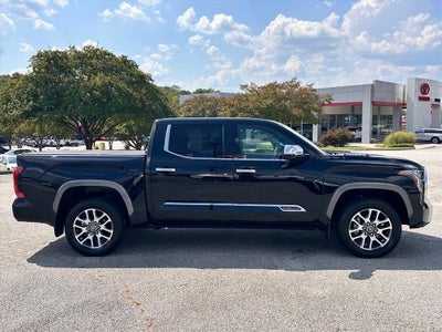 2024 Toyota Tundra 1794 Edition HV
