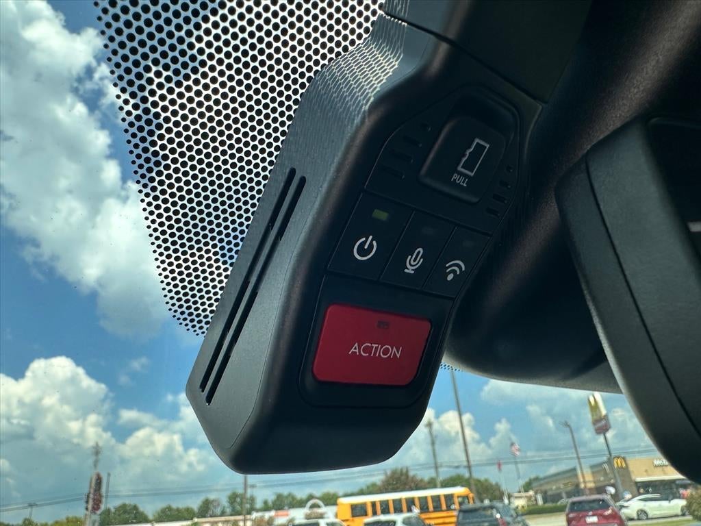 2024 Toyota Tundra 1794 Edition HV