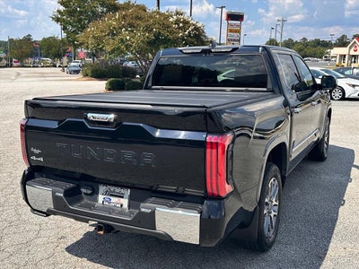 2024 Toyota Tundra 1794 Edition HV