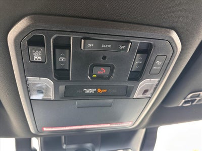 2024 Toyota Tundra 1794 Edition HV