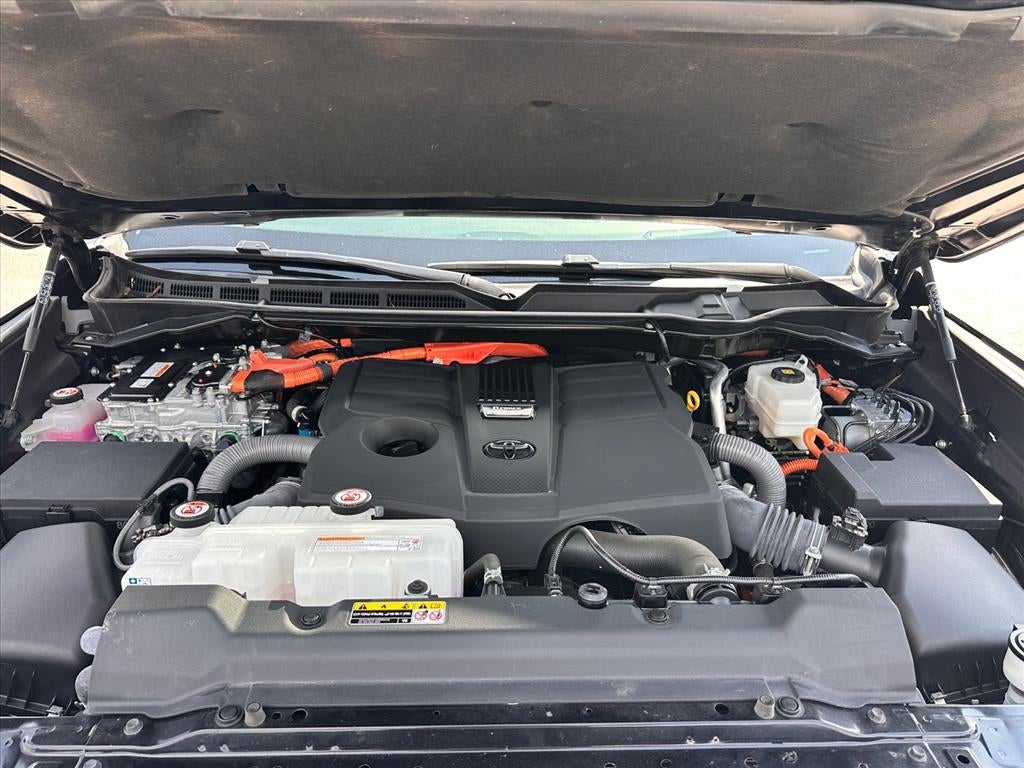 2024 Toyota Tundra 1794 Edition HV