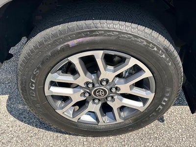 2024 Toyota Tundra 1794 Edition HV