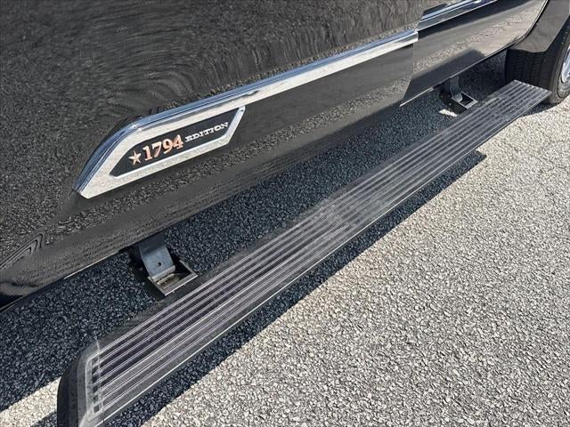 2024 Toyota Tundra 1794 Edition HV