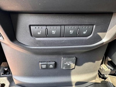 2024 Toyota Tundra 1794 Edition HV