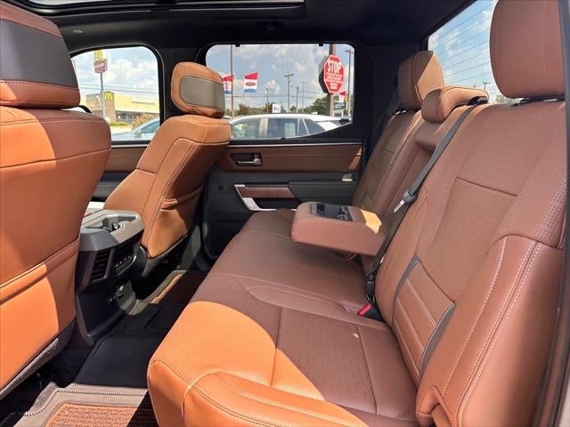 2024 Toyota Tundra 1794 Edition HV