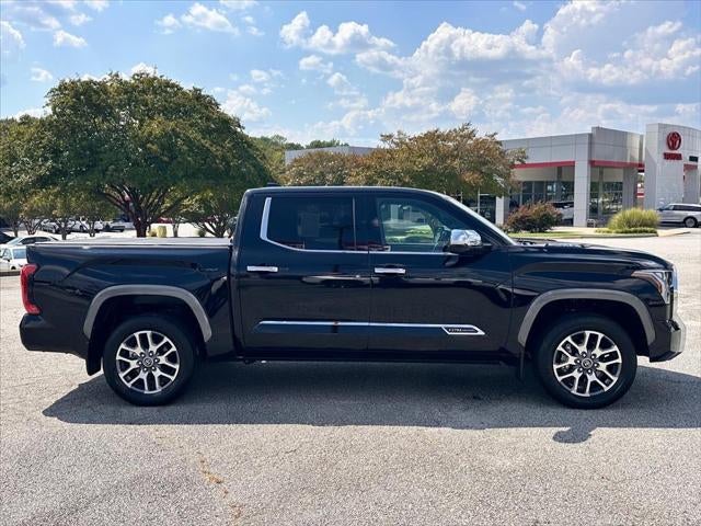 2024 Toyota Tundra 1794 Edition HV