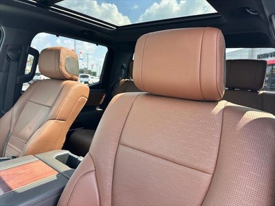 2024 Toyota Tundra 1794 Edition HV